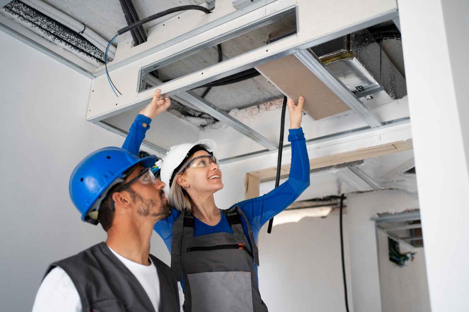 Best Affordable HVAC services  in Burns, TN